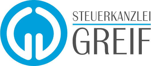 Logo von Steuerkanzlei Greif
