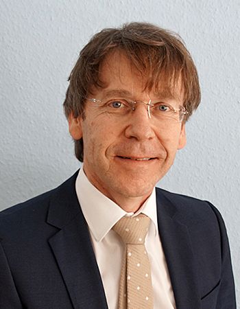 Dipl.-Kfm. Gerhard Greif
