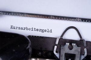 © kelifamily - stock.adobe.com Kurzarbeitergeld