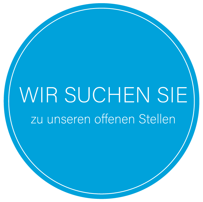 Offene Stellen